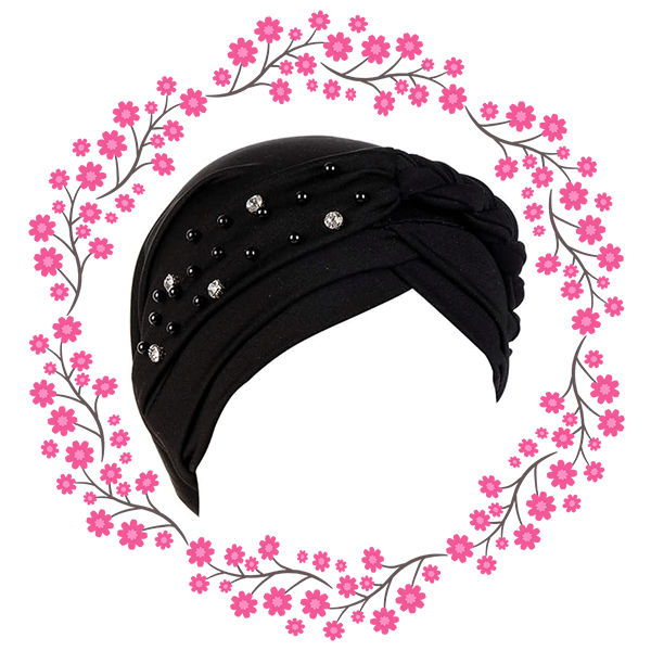Hijab Cap