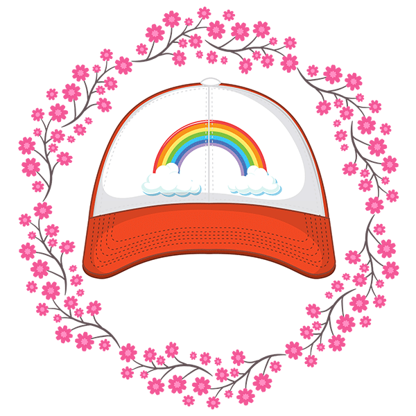 Kids Cap