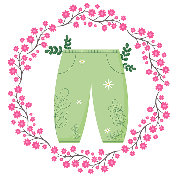Kids Pant