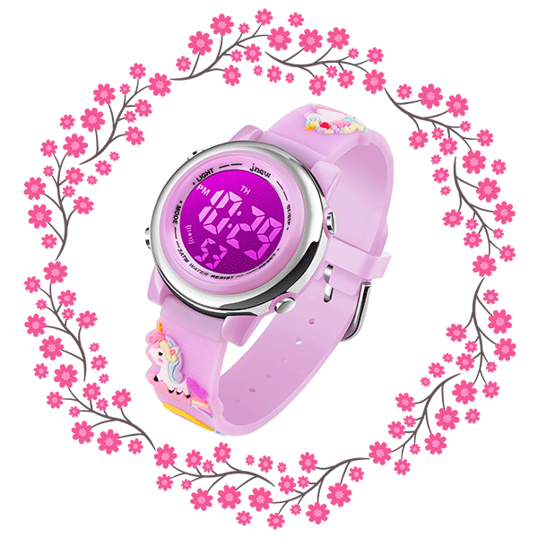 Kids Watch