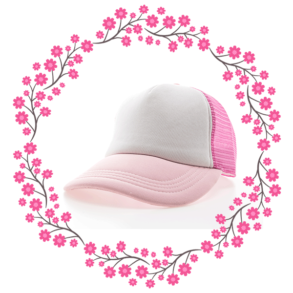 Ladies Cap