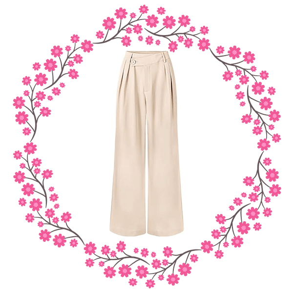 Ladies Pant