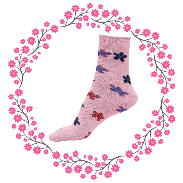 Ladies Socks