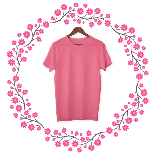 Ladies T-Shirt