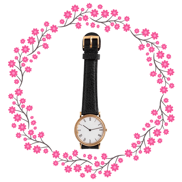 Ladies Watch