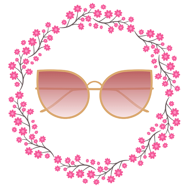 Ladies Sunglasses