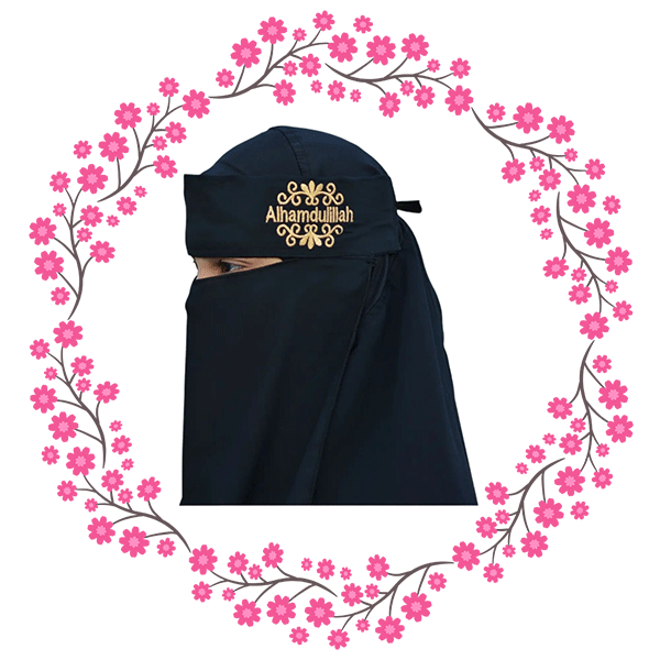 Niqab