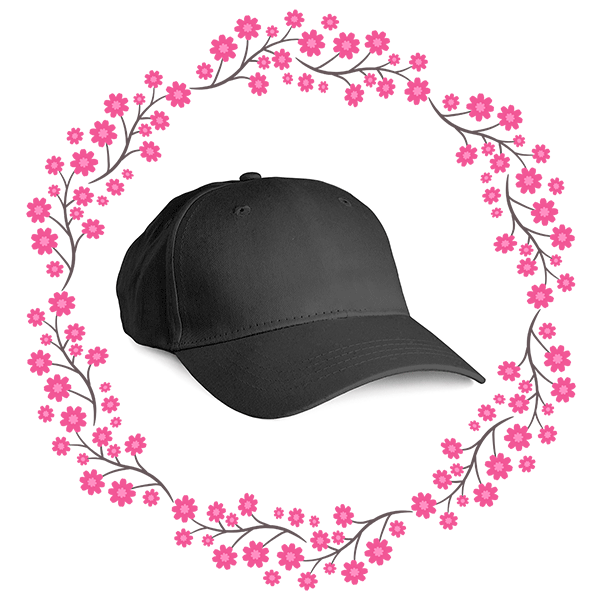 Cap