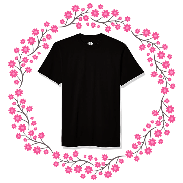 Mens T-Shirt