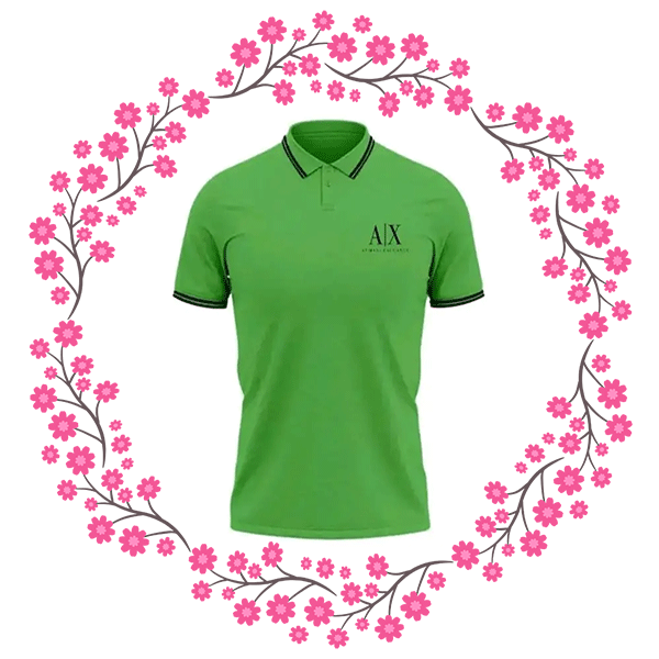 Polo Shirts