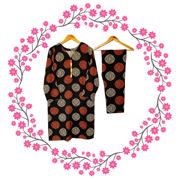 Two Piece Dress