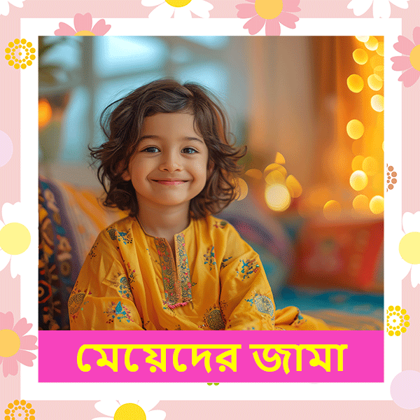 Baccha Meyeder Jama