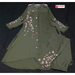 Shirt Two Piece Dress