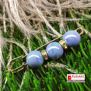 Hijab Brooch
