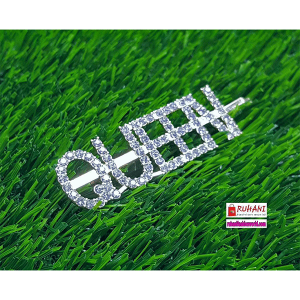 Hijab Brooch
