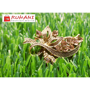 Hijab Brooch