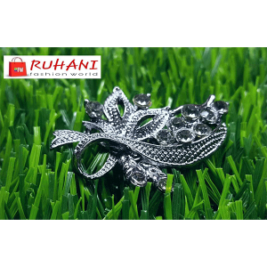 Hijab Brooch