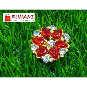 Hijab Brooch