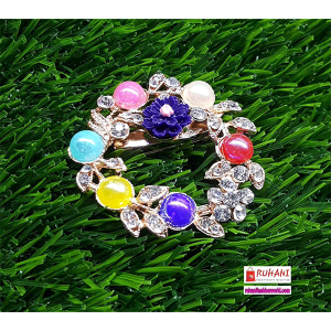 Hijab Brooch