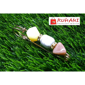Hijab Brooch