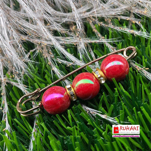Hijab Brooch