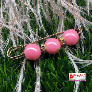 Hijab Brooch