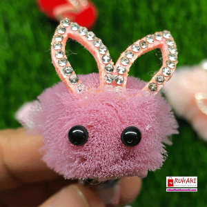 kids hair clips