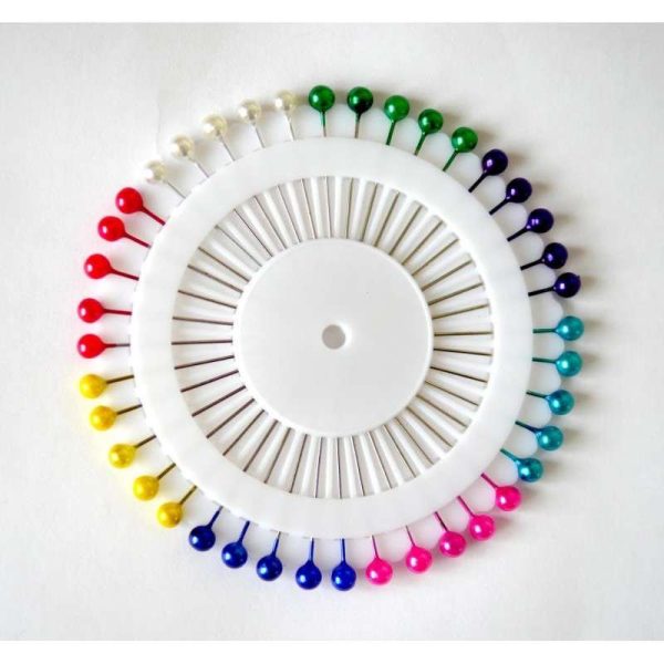 হিজাব পিন সেট | Hijab Pin Set