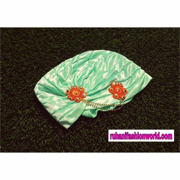 ইনার ক্যাপ | Inner Cap