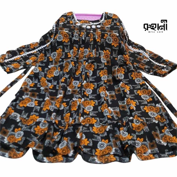 প্রিন্ট টপ্স | Print Tops